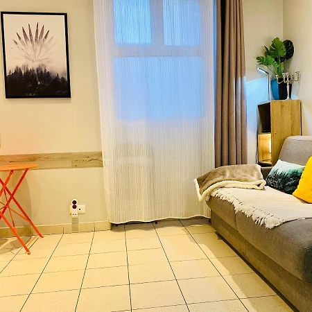 Studios Cenac Riviera نيس المظهر الخارجي الصورة