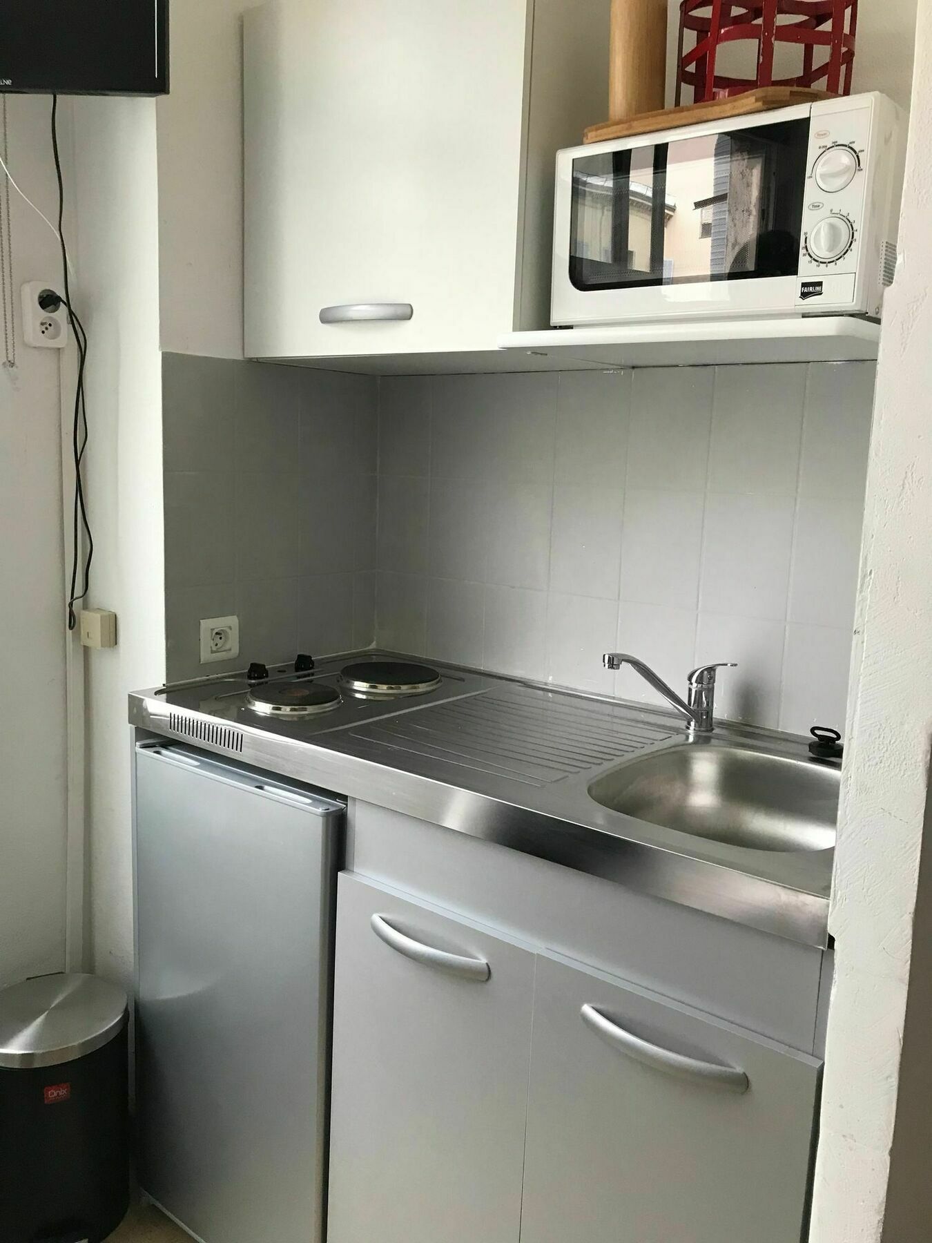 Studios Cenac Riviera نيس المظهر الخارجي الصورة
