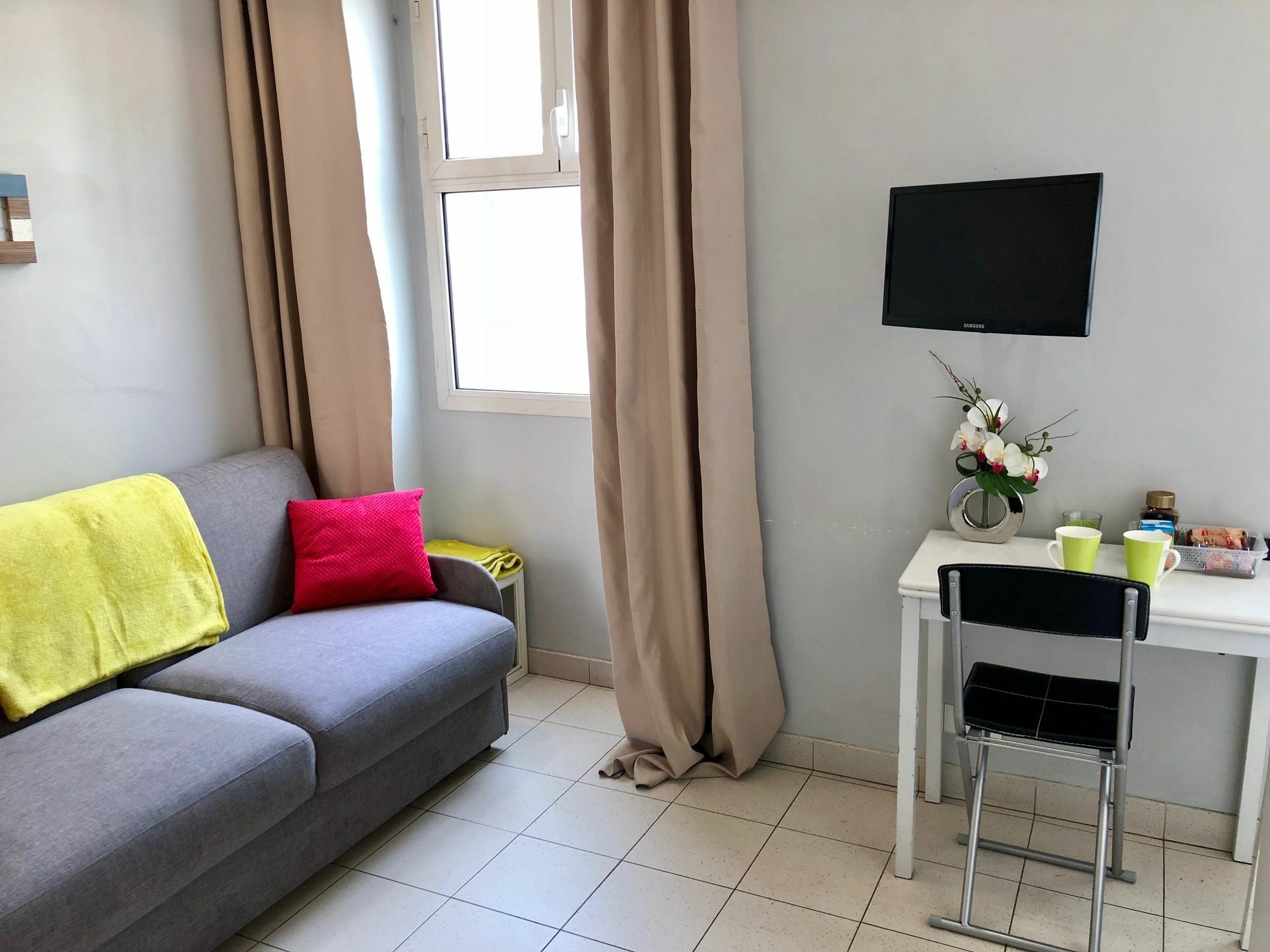 Studios Cenac Riviera نيس المظهر الخارجي الصورة