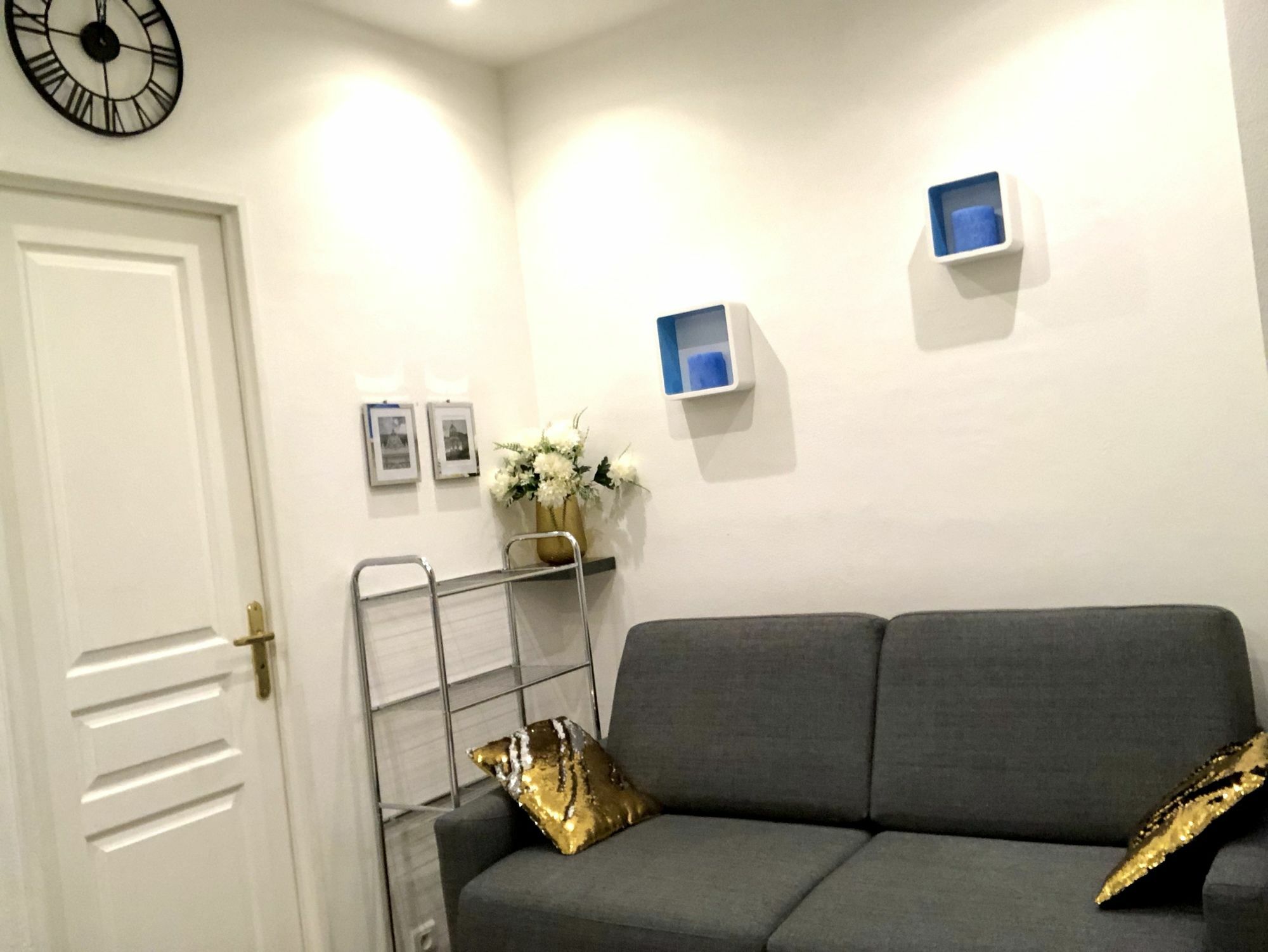 Studios Cenac Riviera نيس المظهر الخارجي الصورة