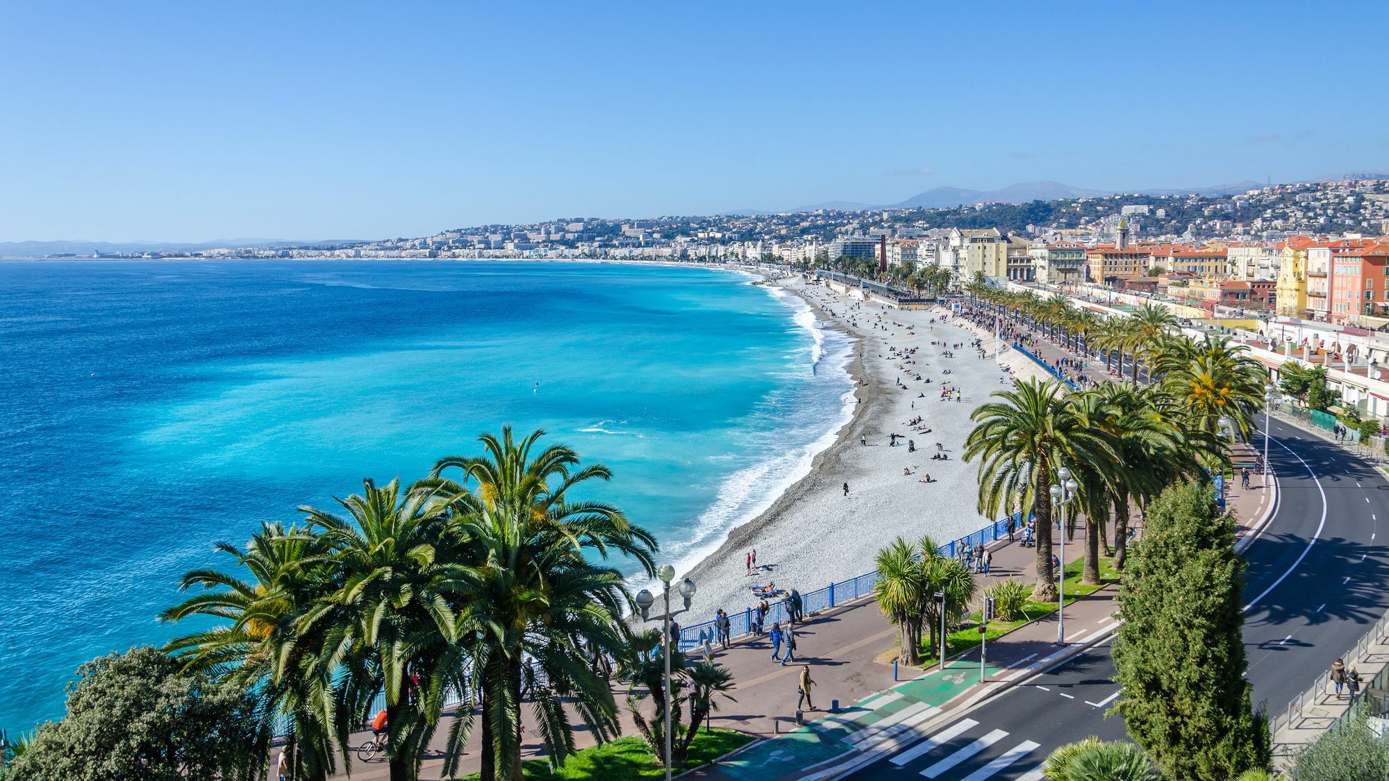Studios Cenac Riviera نيس المظهر الخارجي الصورة