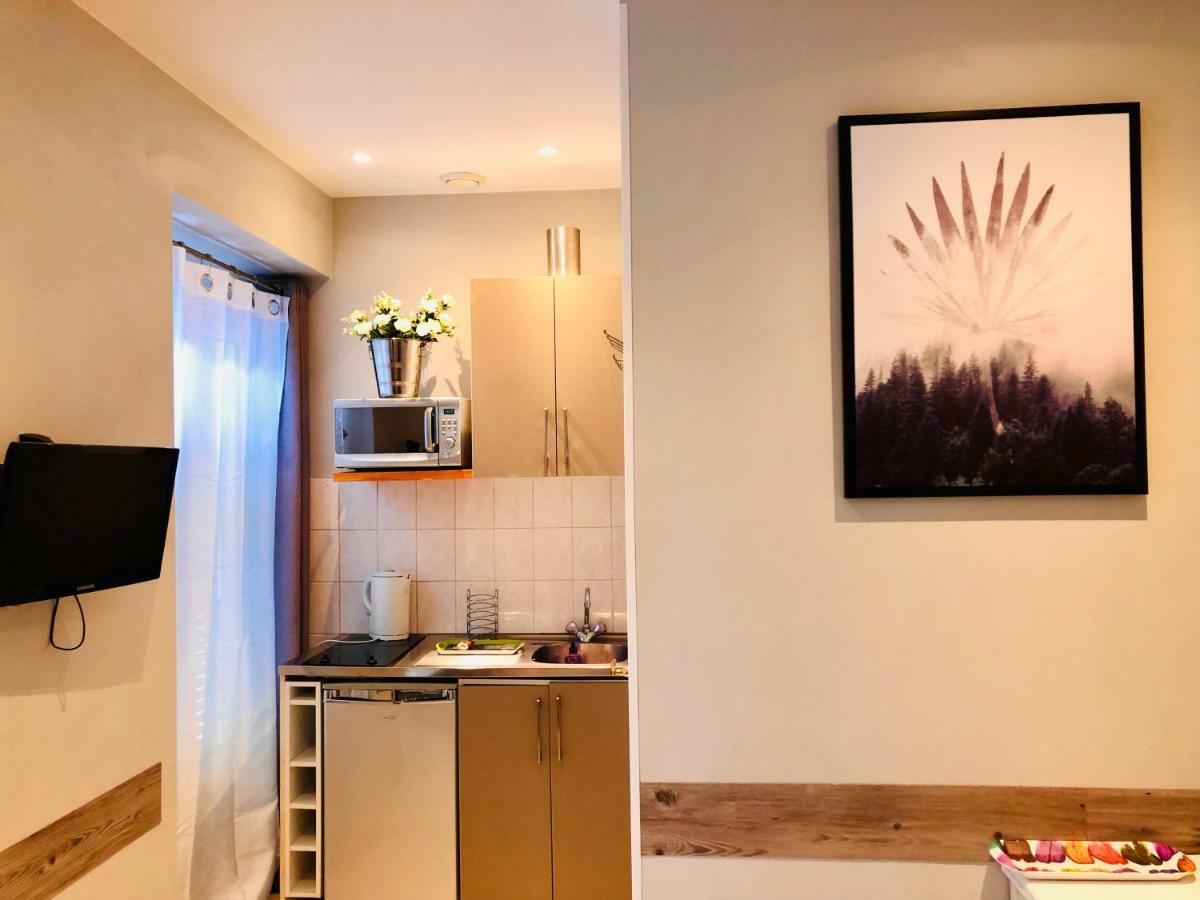 Studios Cenac Riviera نيس المظهر الخارجي الصورة
