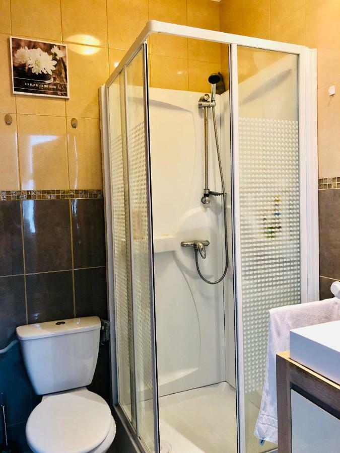 Studios Cenac Riviera نيس المظهر الخارجي الصورة
