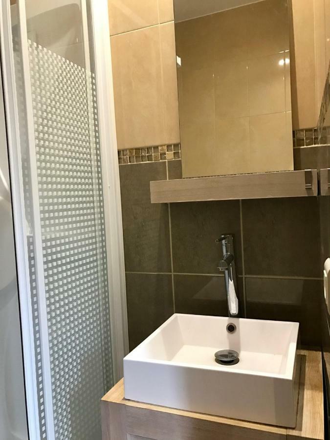 Studios Cenac Riviera نيس المظهر الخارجي الصورة