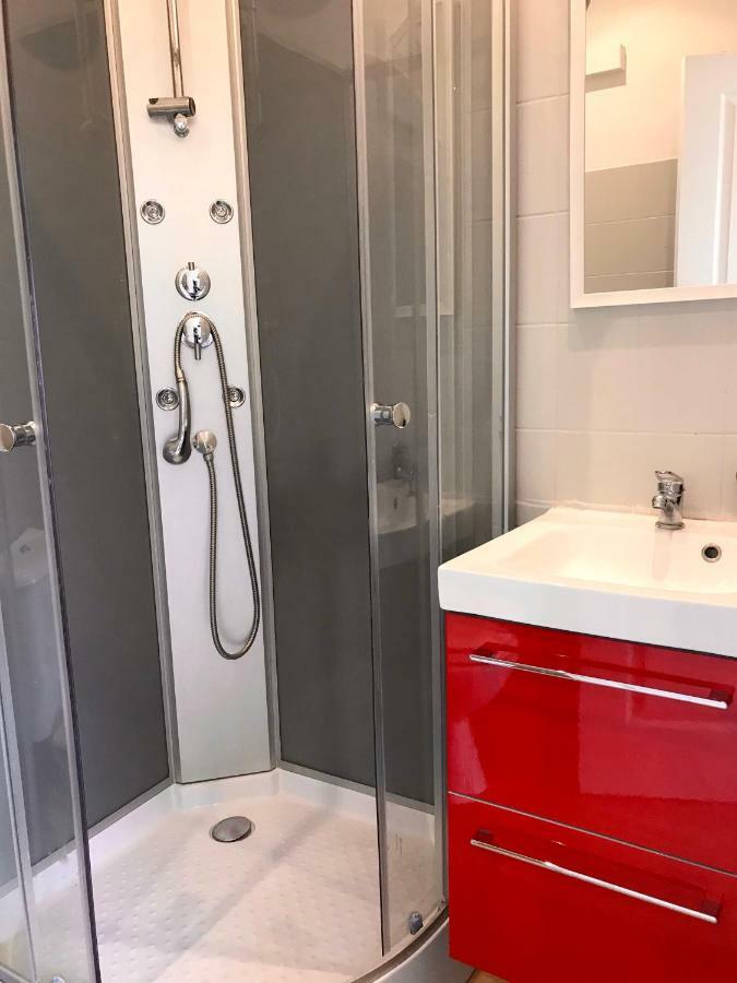 Studios Cenac Riviera نيس المظهر الخارجي الصورة