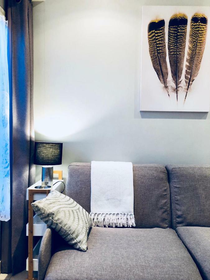 Studios Cenac Riviera نيس المظهر الخارجي الصورة
