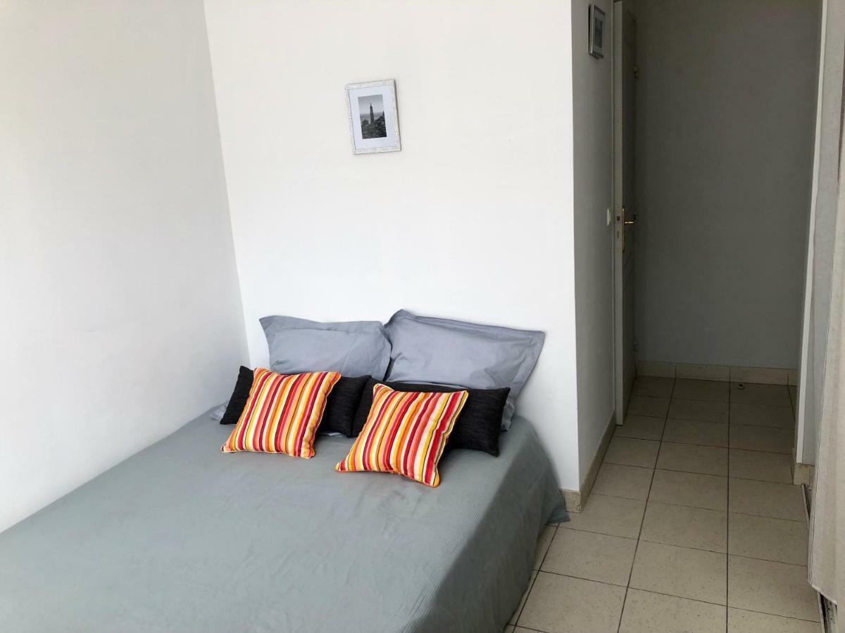 Studios Cenac Riviera نيس المظهر الخارجي الصورة