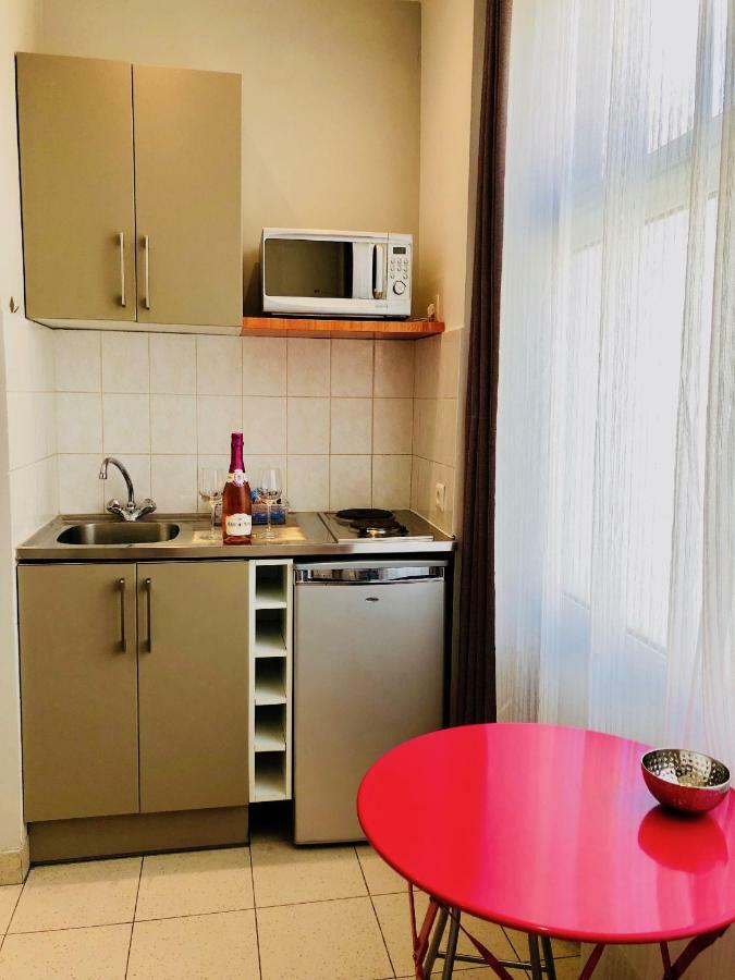 Studios Cenac Riviera نيس المظهر الخارجي الصورة