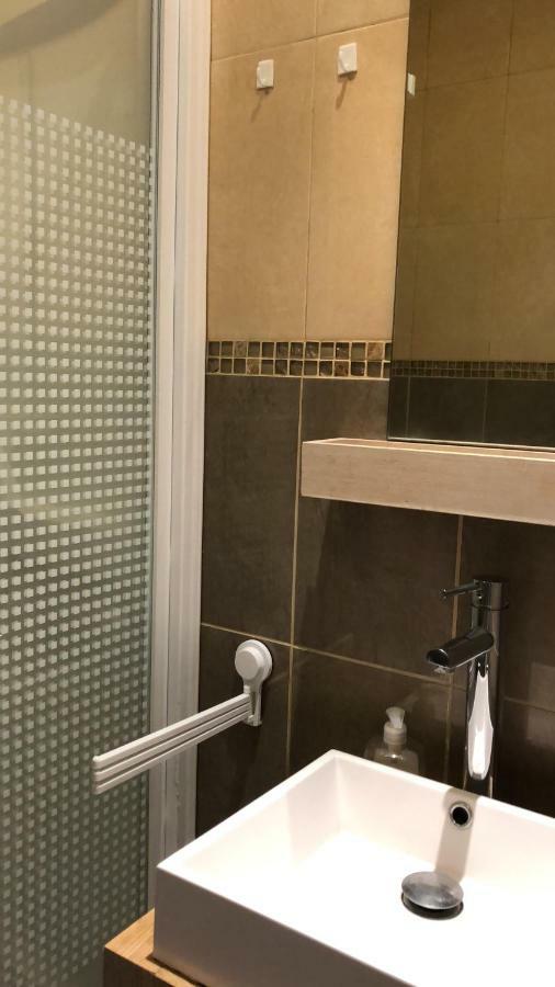 Studios Cenac Riviera نيس المظهر الخارجي الصورة