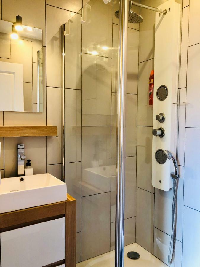Studios Cenac Riviera نيس المظهر الخارجي الصورة