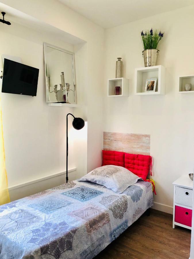 Studios Cenac Riviera نيس المظهر الخارجي الصورة