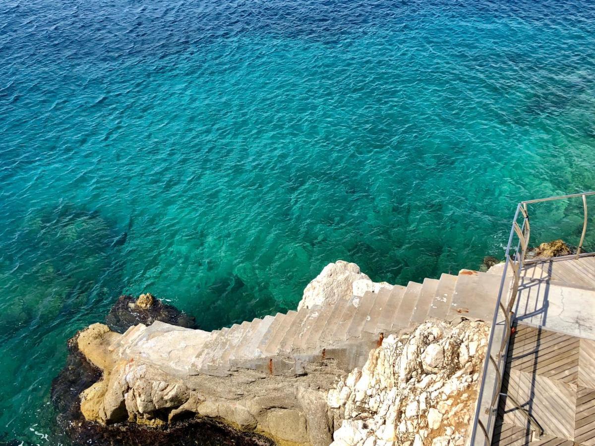 Studios Cenac Riviera نيس المظهر الخارجي الصورة